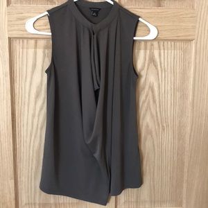 Ann Taylor dress tank top